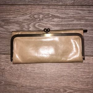 HOBO wallet- used